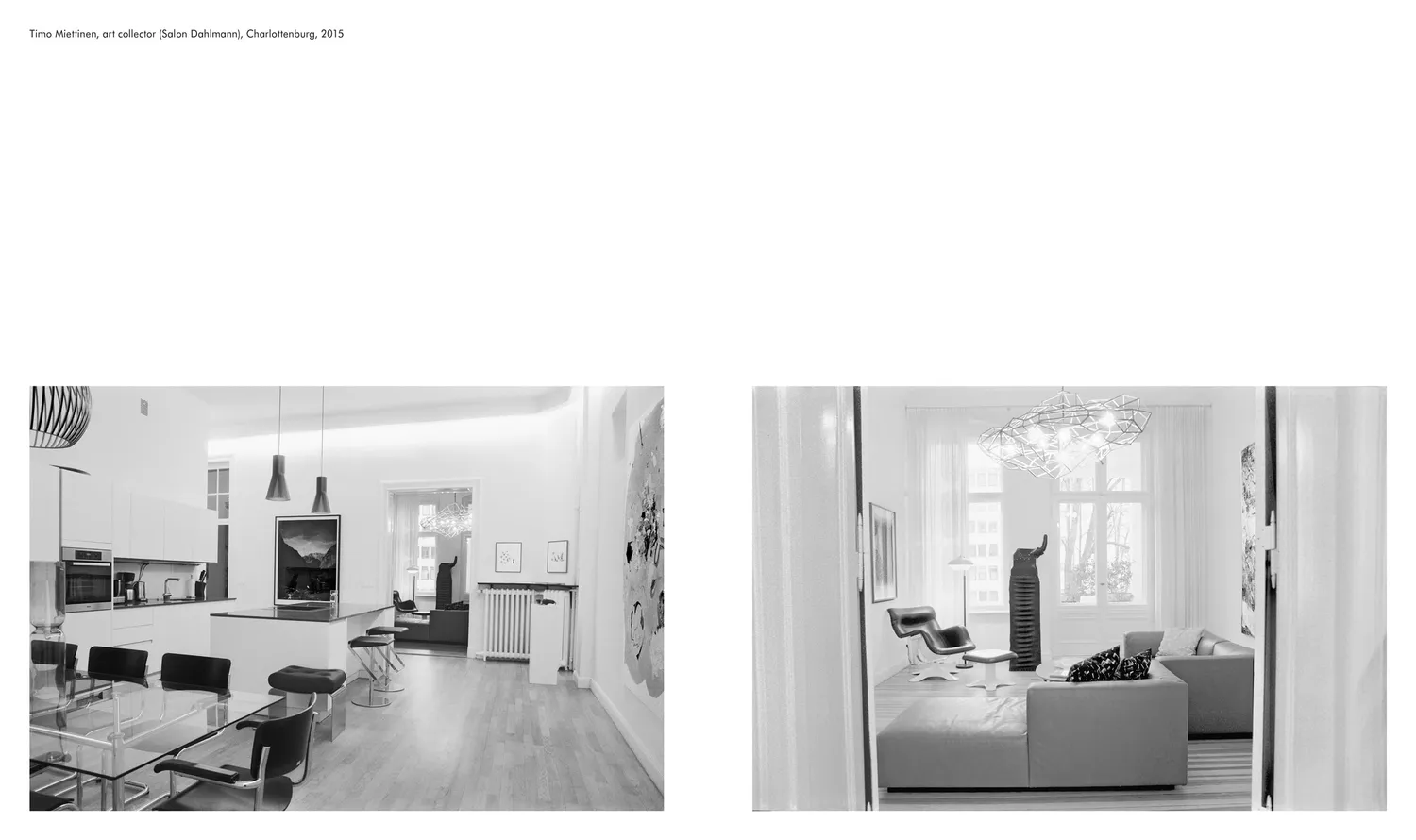 Apartamento Berlin Living Rooms bok Nabokov