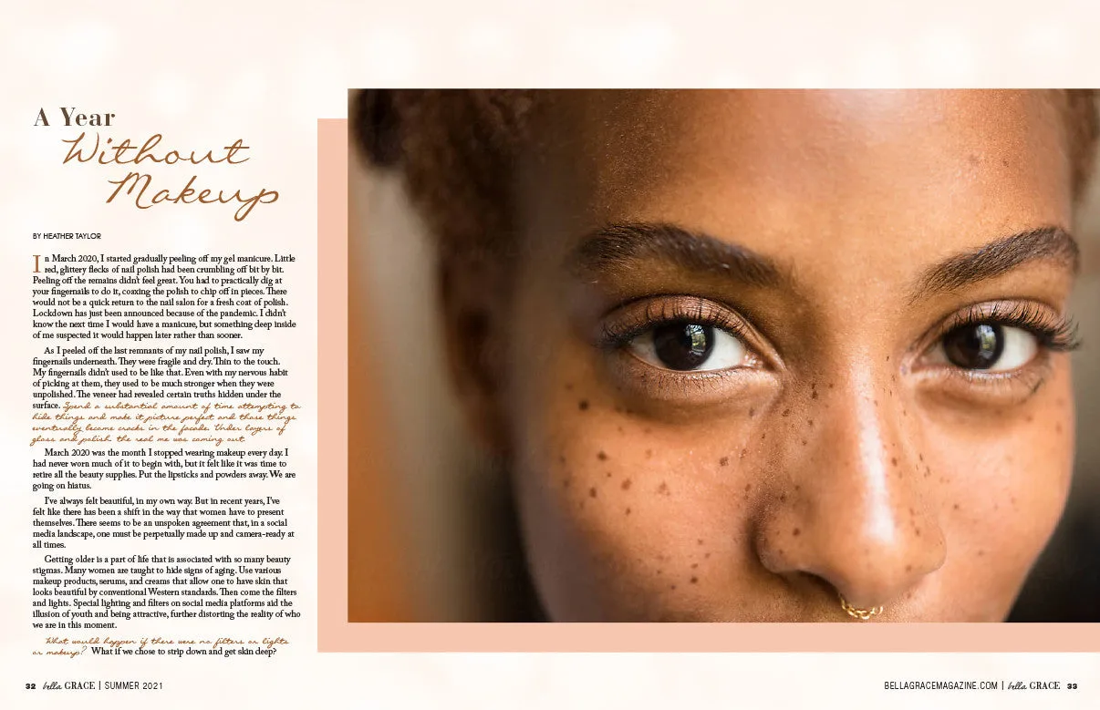 Stampington Bella Grace 28 blad pdf-utgave