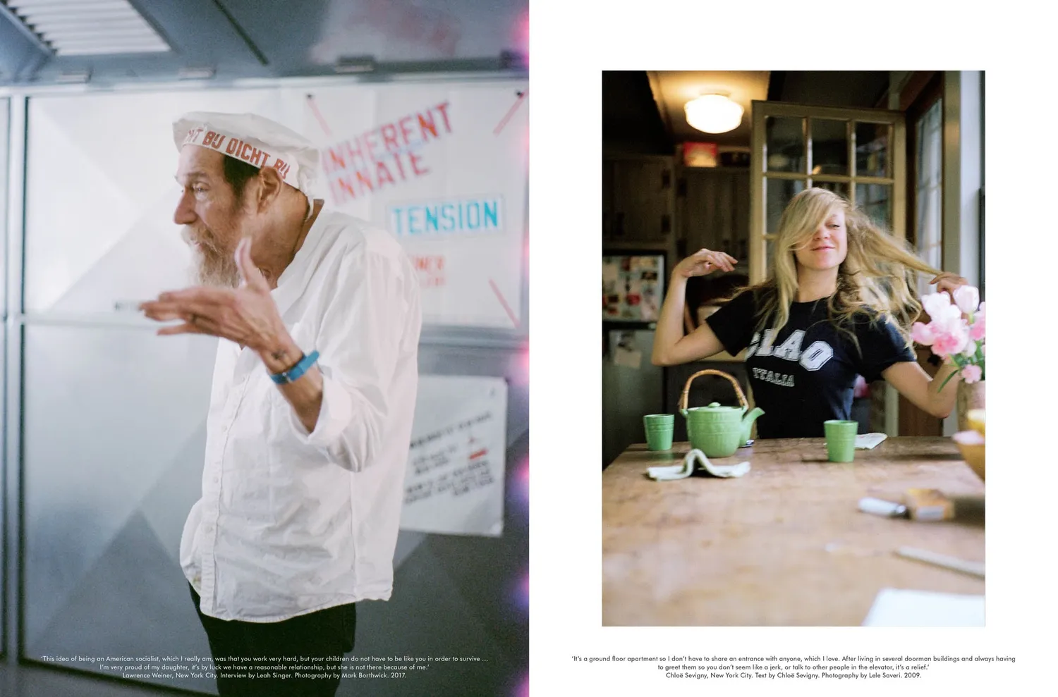 Apartamento The World of Apartamento 10 Years bok