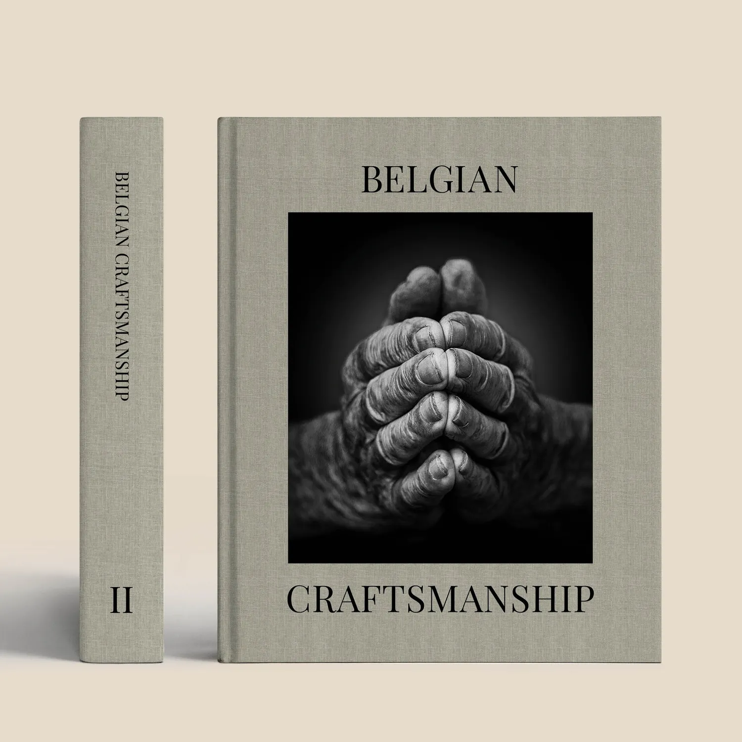 Imagicasa Craftsmanship bokpakke 4 bøker engelsk