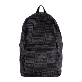 Thrasher x Herschel ryggsekk packable 24,5 liter