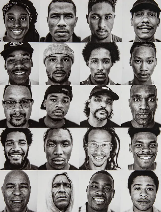 Thrasher Magazine september 2020 blad legendes