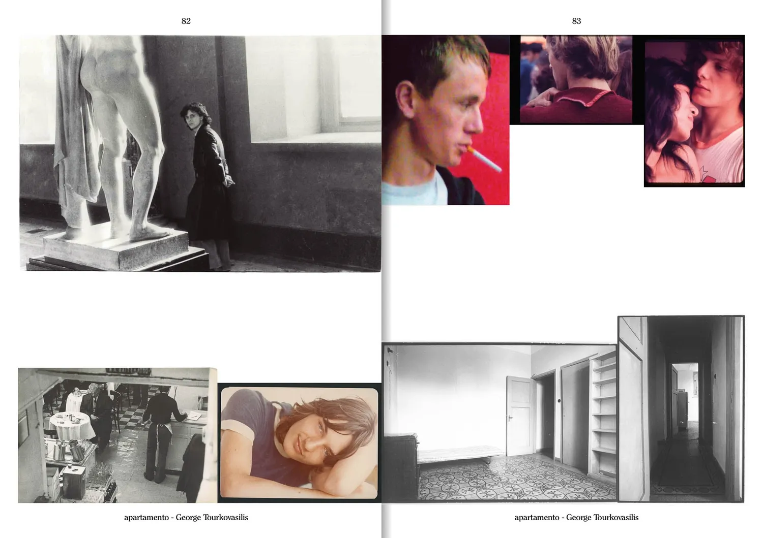 Apartamento Magazine Issue 37 magasin interiør