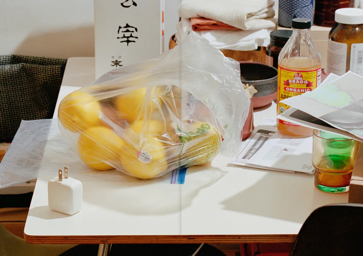Apartamento Issue 25 magasin – engelsk utgave
