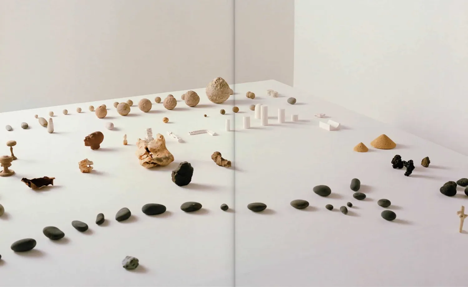 Apartamento Things that Go Together bok Anastassiades