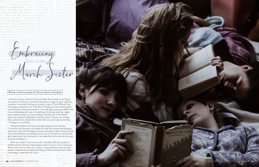 Stampington Bella Grace Issue 24 bladet 160 sider