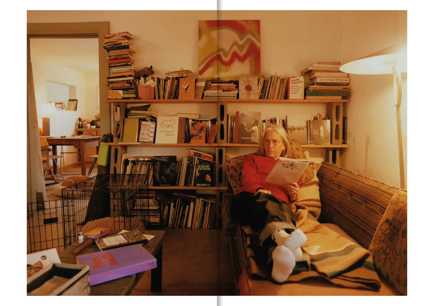 Apartamento Magazine Issue 37 magasin interiør