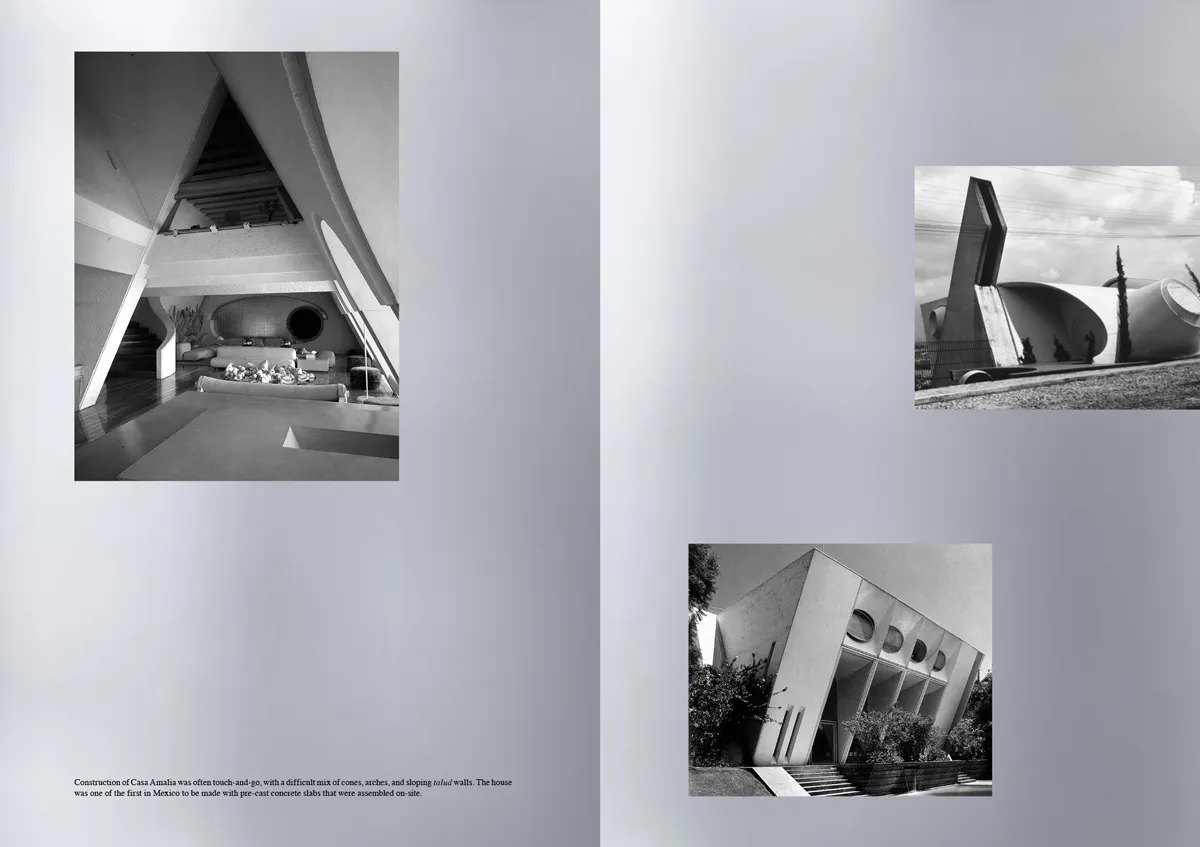 Apartamento Praxis bok arkitektur