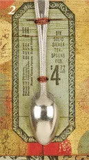 Stampington Inspirations 2007 blad stempling