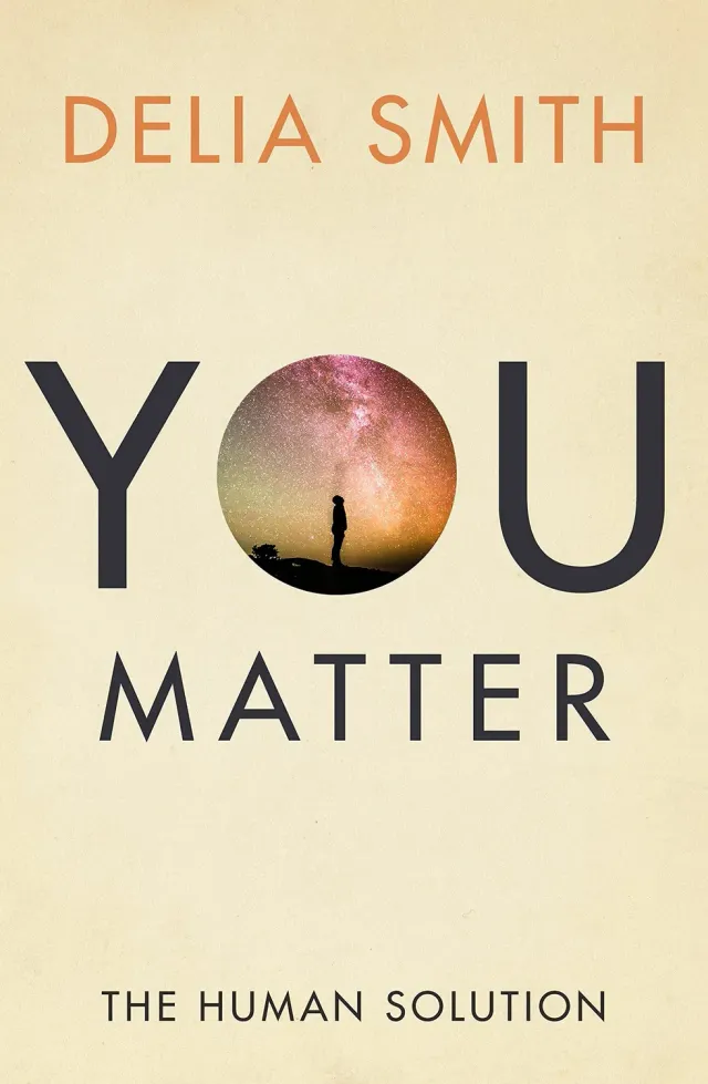 RadioTimes You Matter blad filosofi