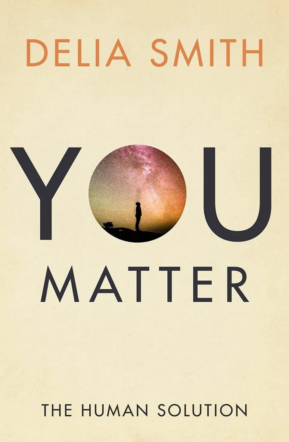 RadioTimes You Matter blad filosofi