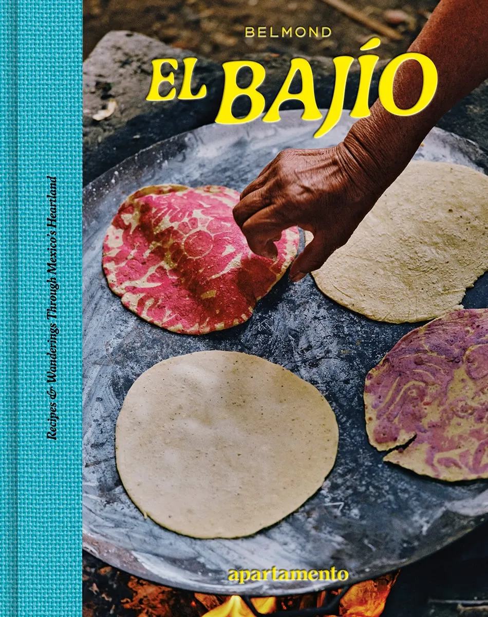 Apartamento El Bajío Recipes blad meksikansk Wanderings