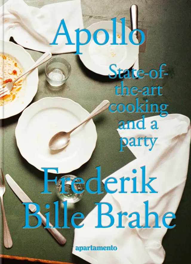 Apartamento Apollo blad mat og fest state-of-the-art cooking