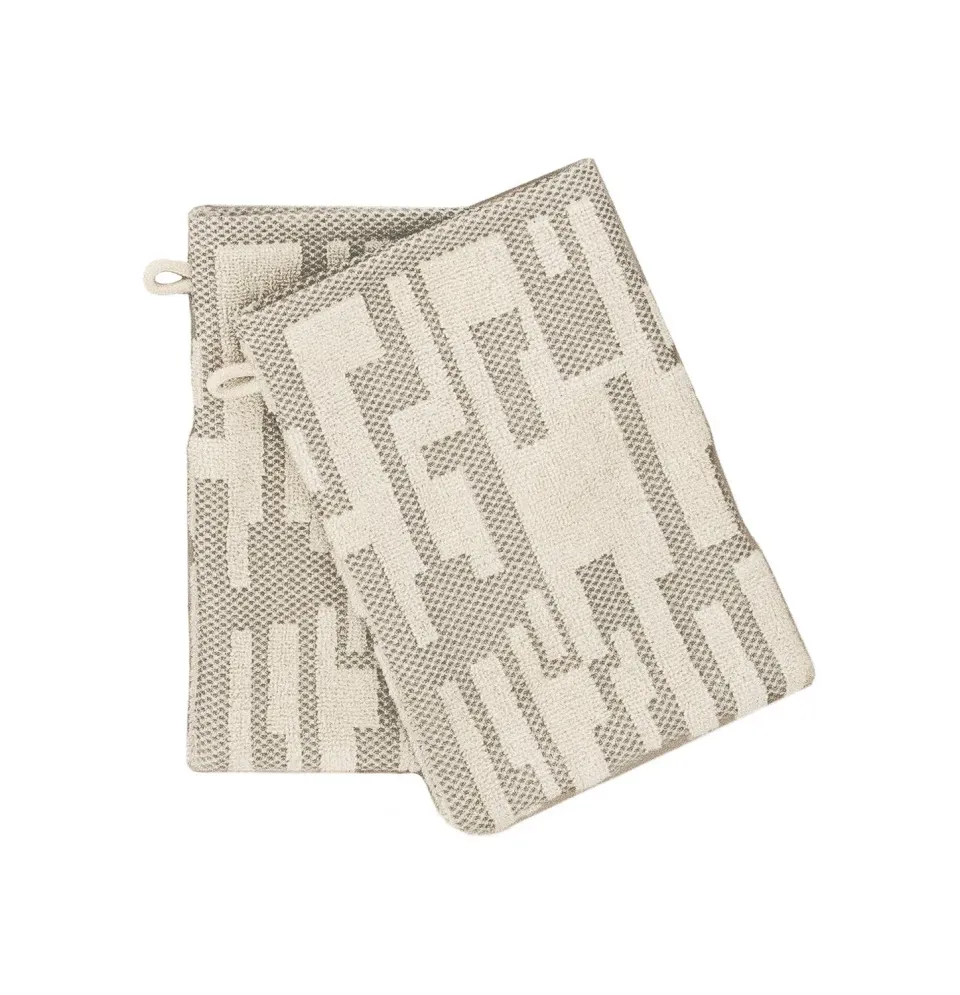 Imagicasa Home Collection vaskeklut 16x22 myk