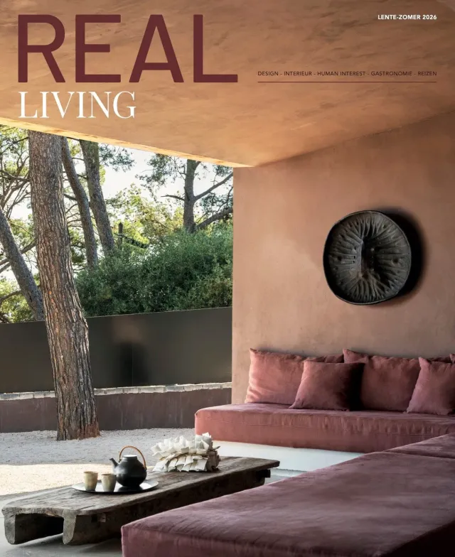 Imagicasa Real Living Lente Sommer 2026 blad