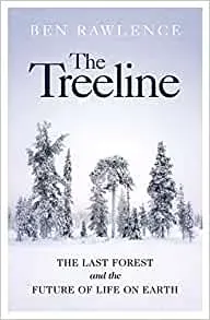 RadioTimes The Treeline bok – Ben Rawlence naturbok