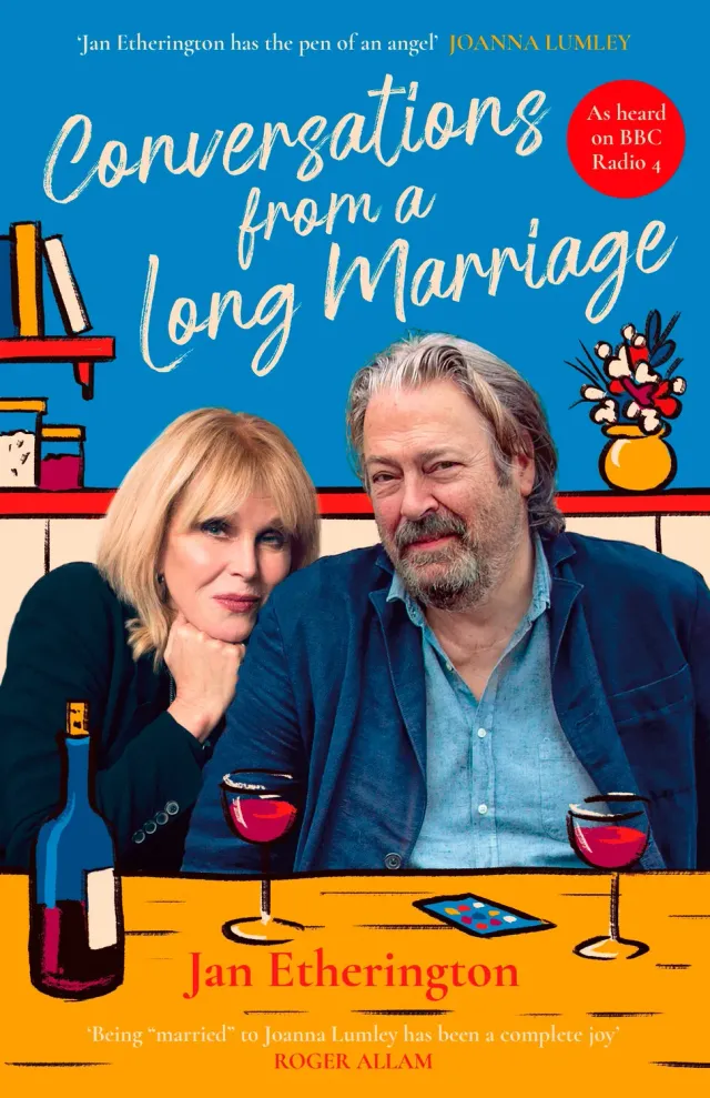RadioTimes Conversations From A Long Marriage bok