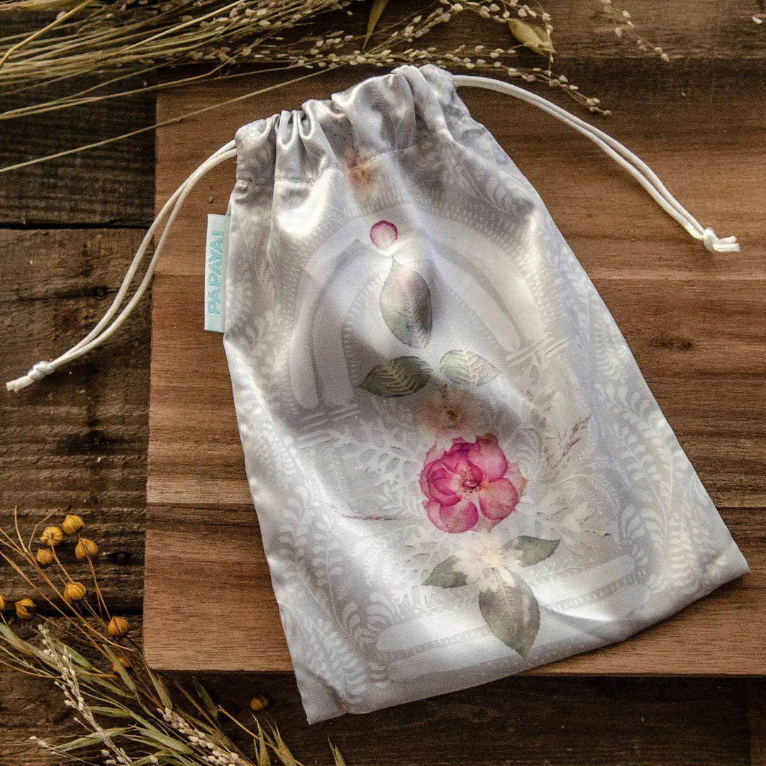 Papaya Altar Lace postkortsett 6 kort gavepose