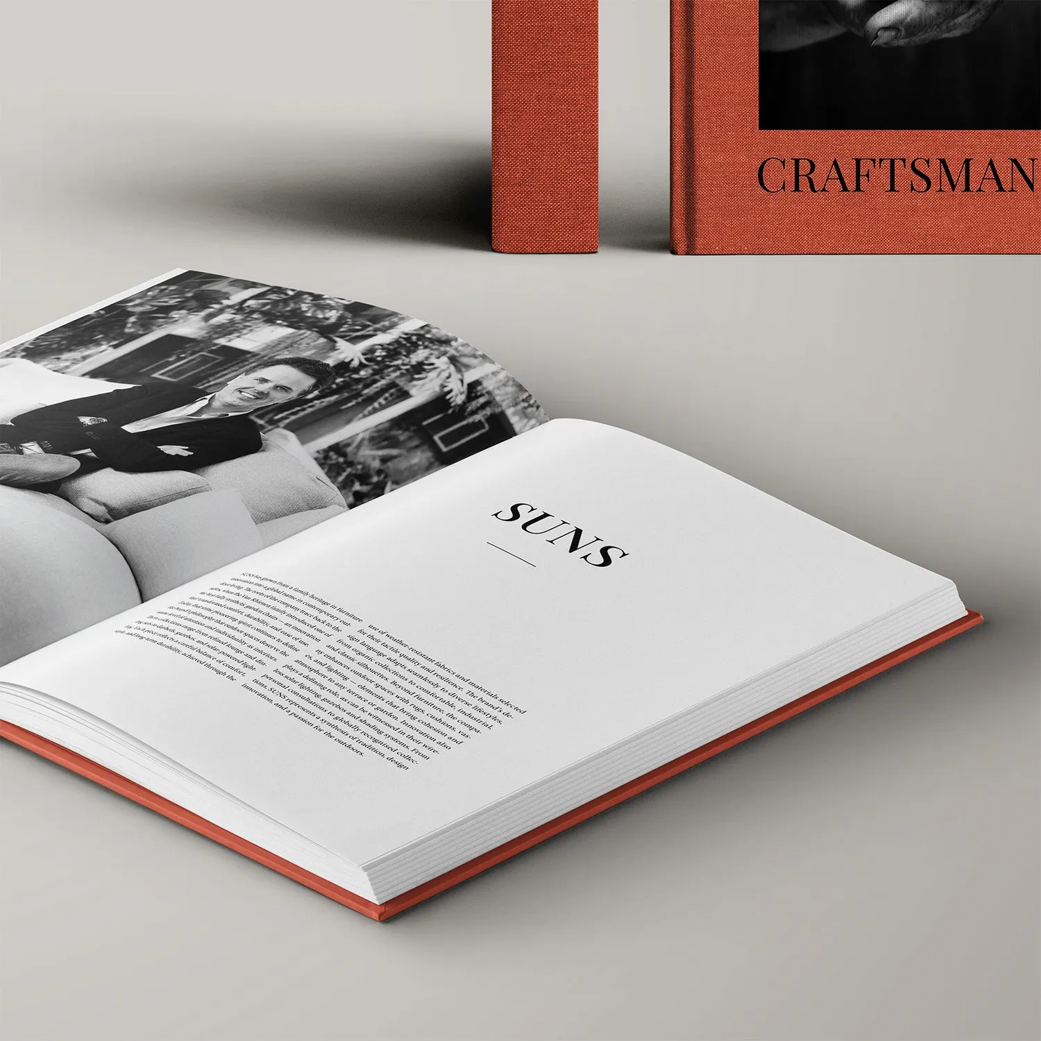 Imagicasa Dutch Craftsmanship bok engelsk utgave håndverk