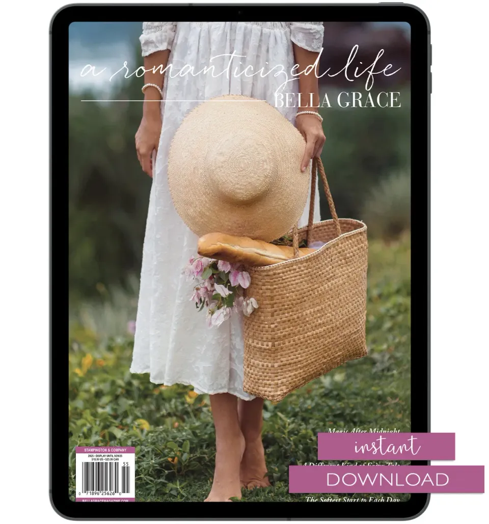 A Romanticized Life Issue 1 blad PDF-nedlasting