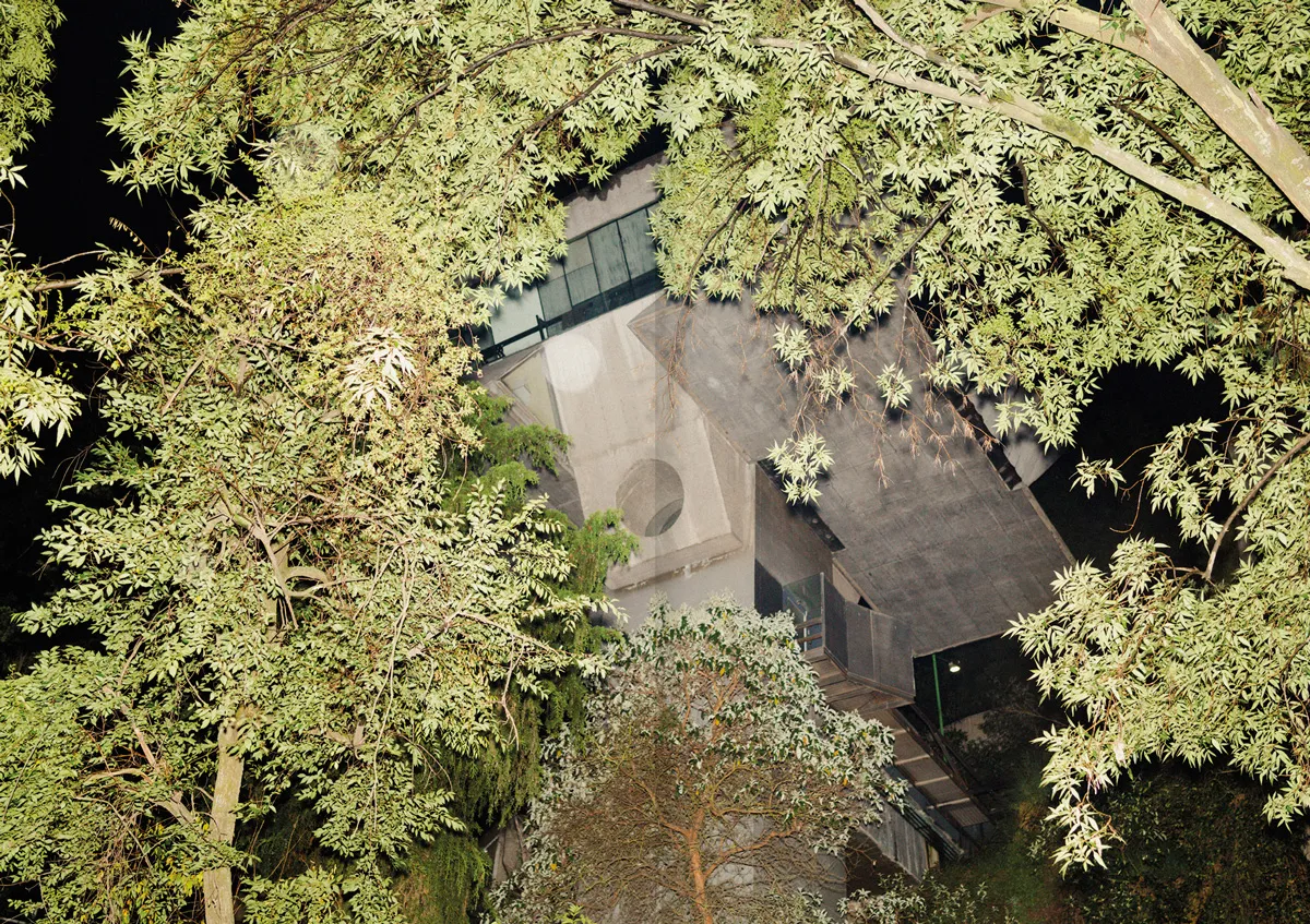 Apartamento Praxis bok arkitektur