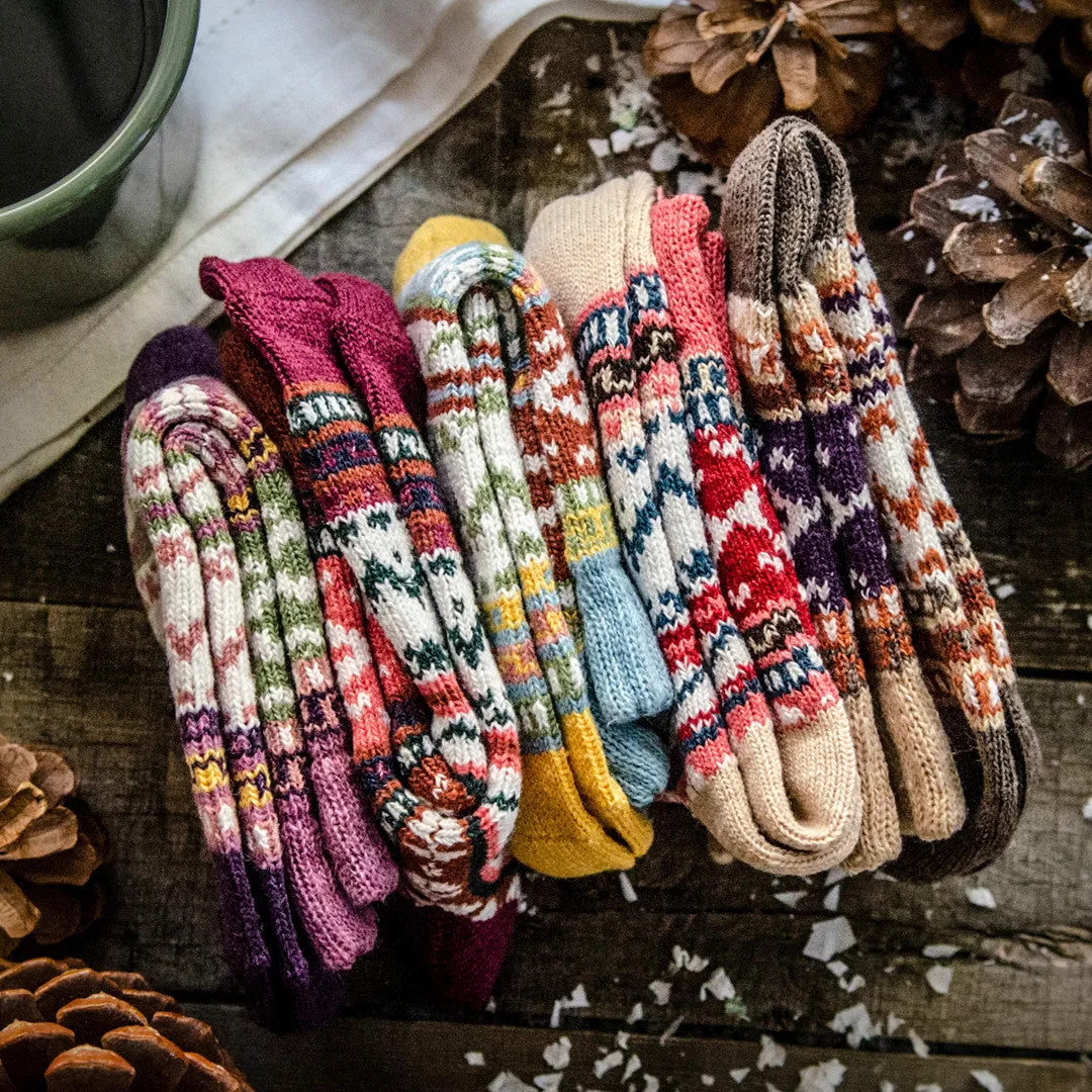 Bella Grace Hygge Gift Bundle 34 gavepakke kos