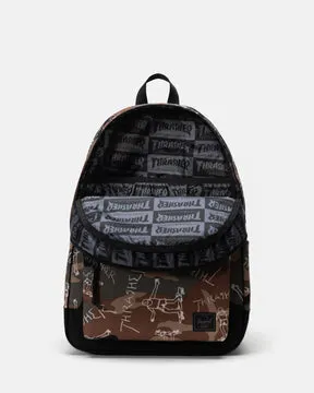 Thrasher Gonz Herschel Classic XL ryggsekk 30L camo