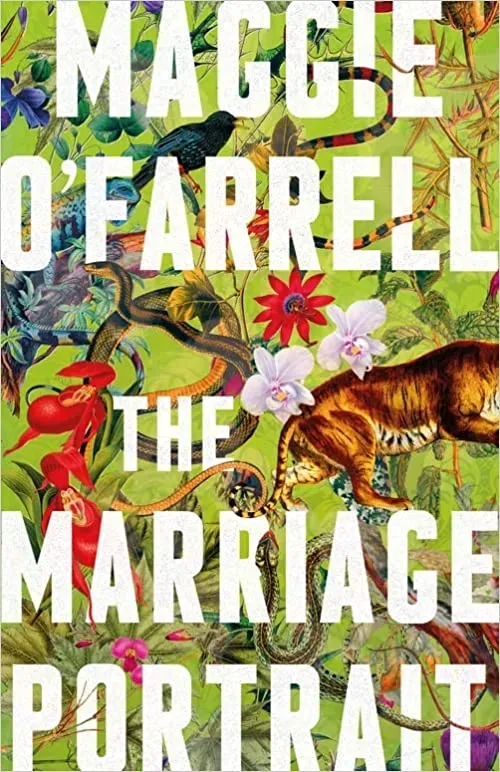 RadioTimes The Marriage Portrait bladet historisk drama