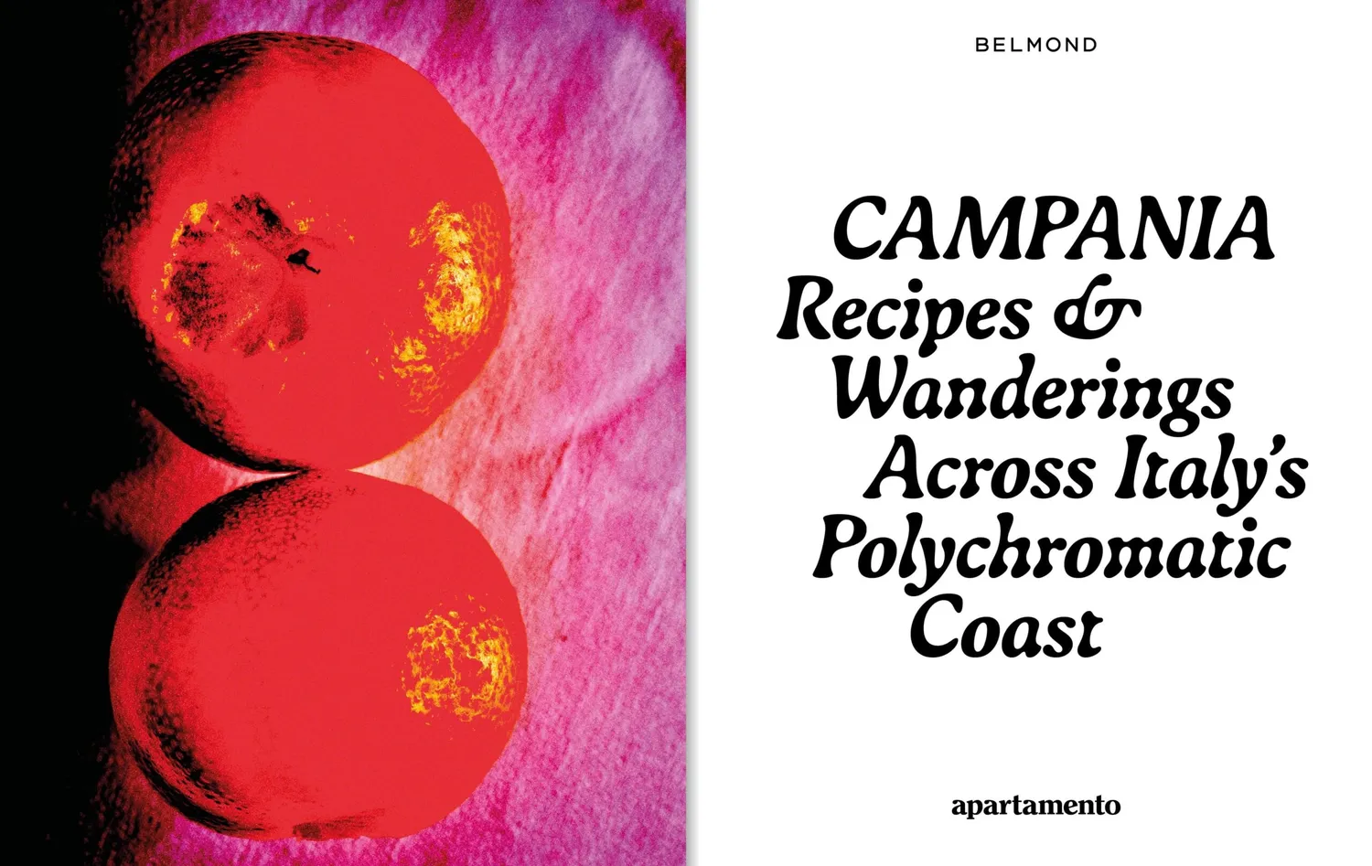 Apartamento Campania Recipes blad matutgave Wanderings