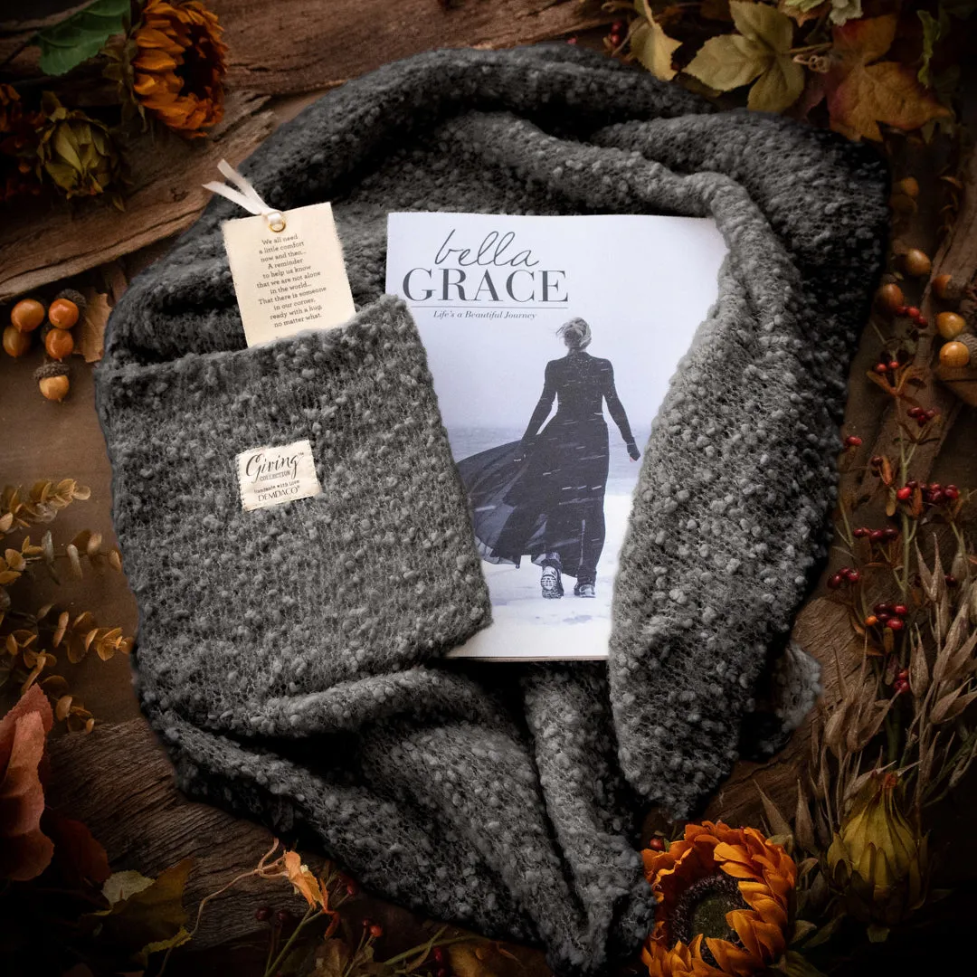 Stampington Bella Grace Winter's Magic Bundle Issue 46 gavepakke