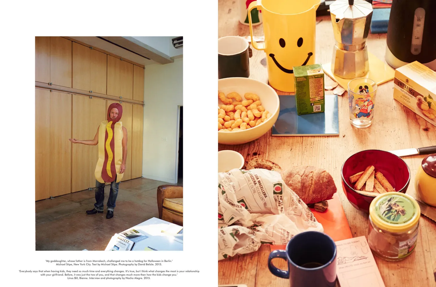 Apartamento The World of Apartamento 10 Years bok