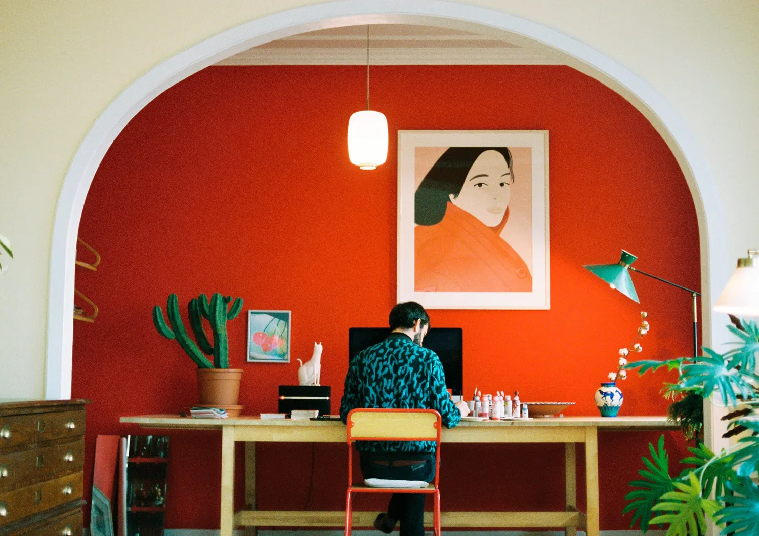 Apartamento Magazine Issue #21 blad