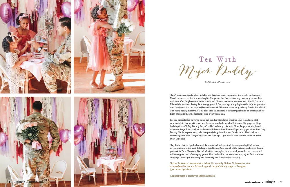 Stampington Mingle Summer 2022 blad PDF selskap