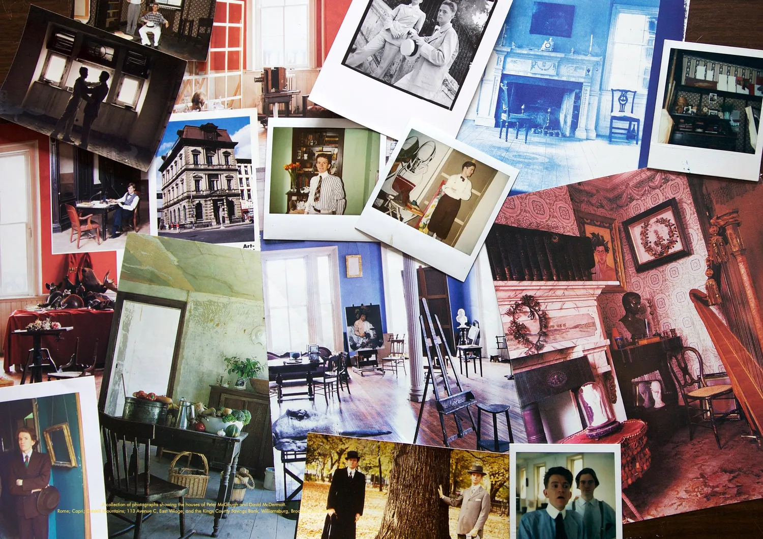 Apartamento Magazine Issue #21 blad