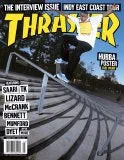 Thrasher mars 2008 blad enkeltutgave intervju