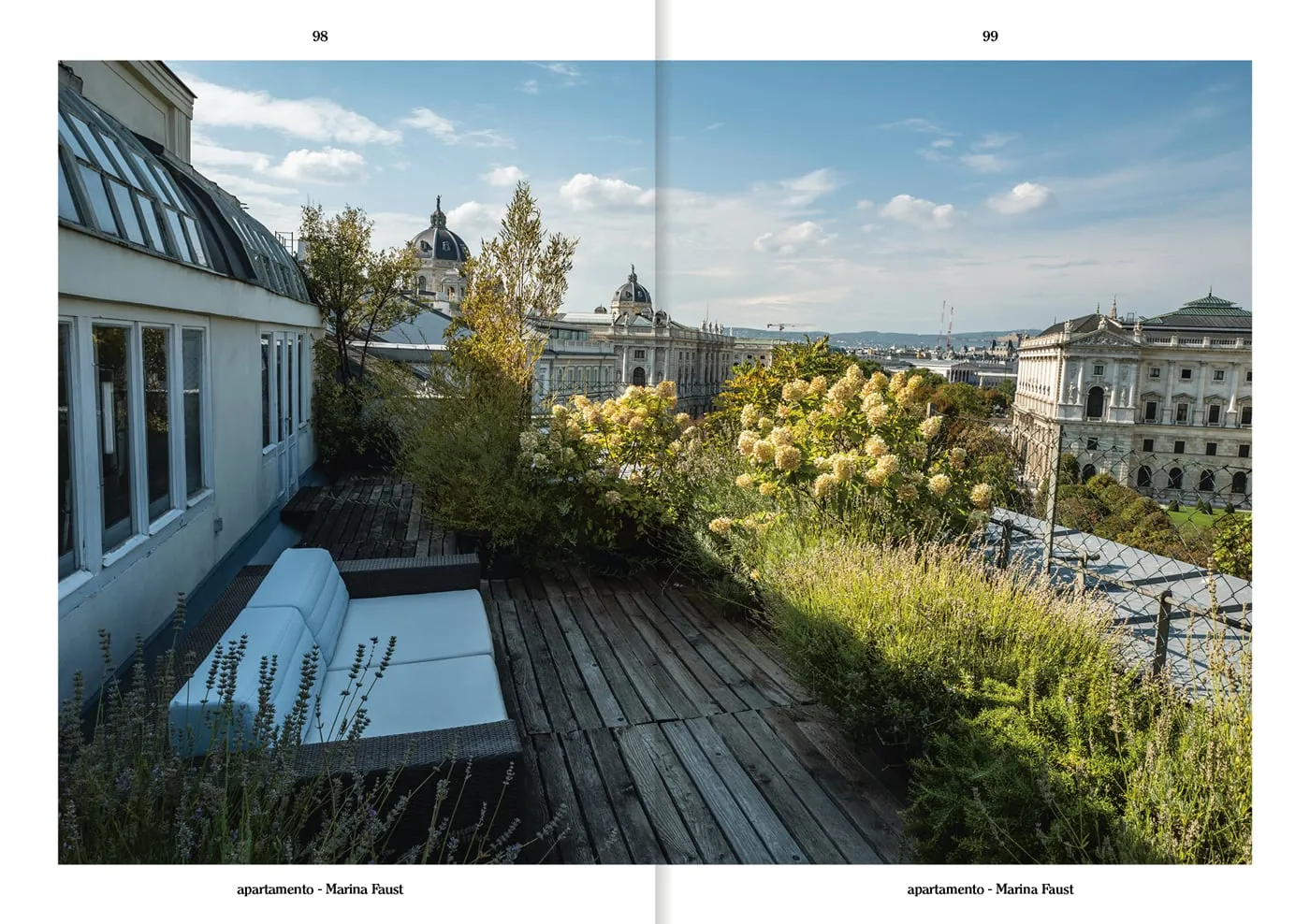 Apartamento Magazine Issue 30 blad – interiørblad