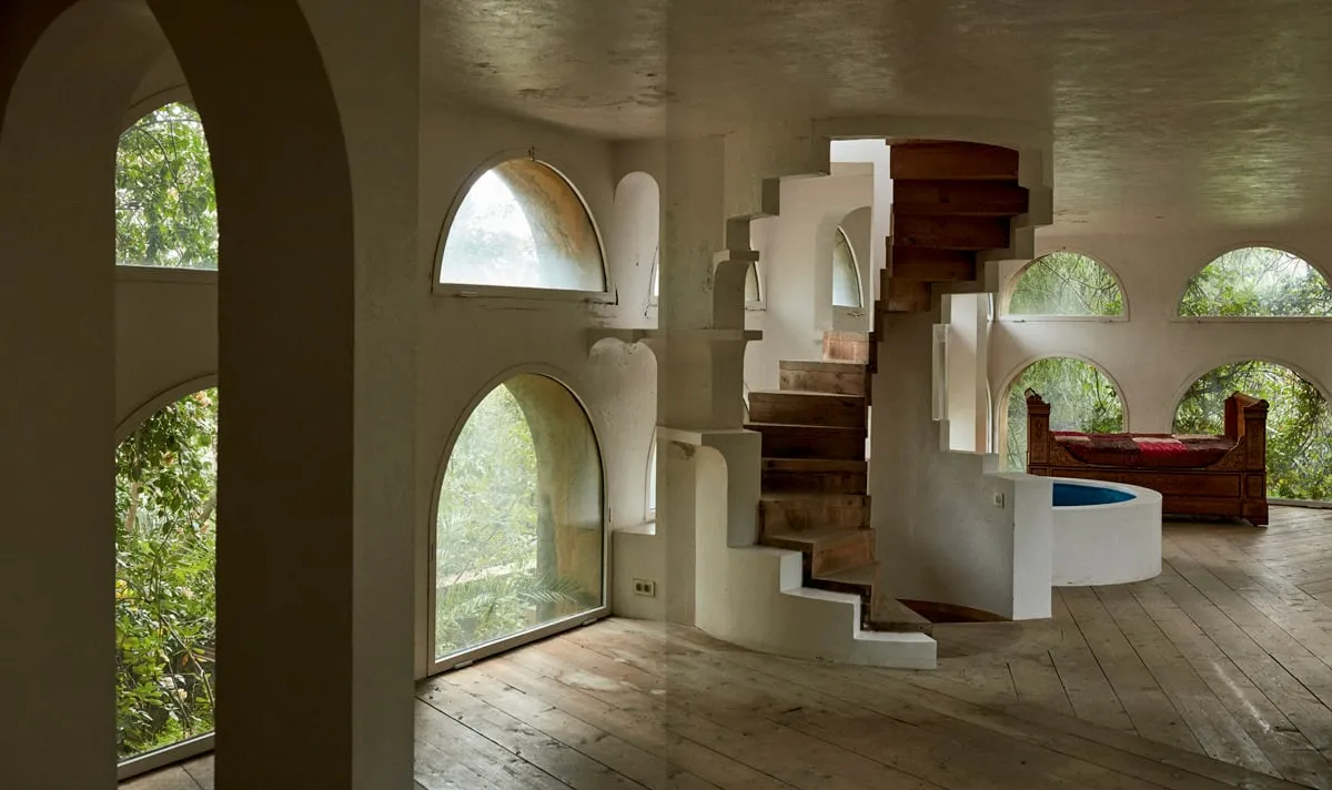 Apartamento The House of Xavier Corberó bok kunstutgave