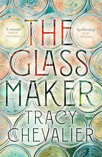 RadioTimes The Glassmaker blad om Venezia