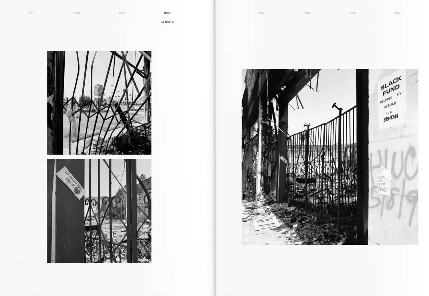 Apartamento Don Chadwick Photography 1961-2005 bok