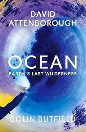 RadioTimes Ocean Earths Last Wilderness bok natur