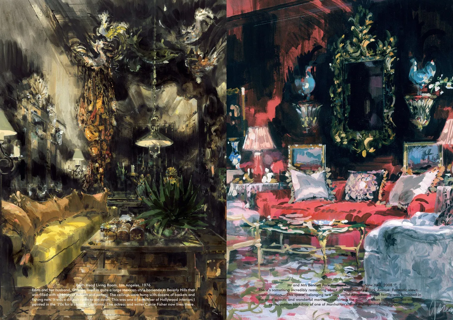Apartamento Magazine #14 magasin interiør