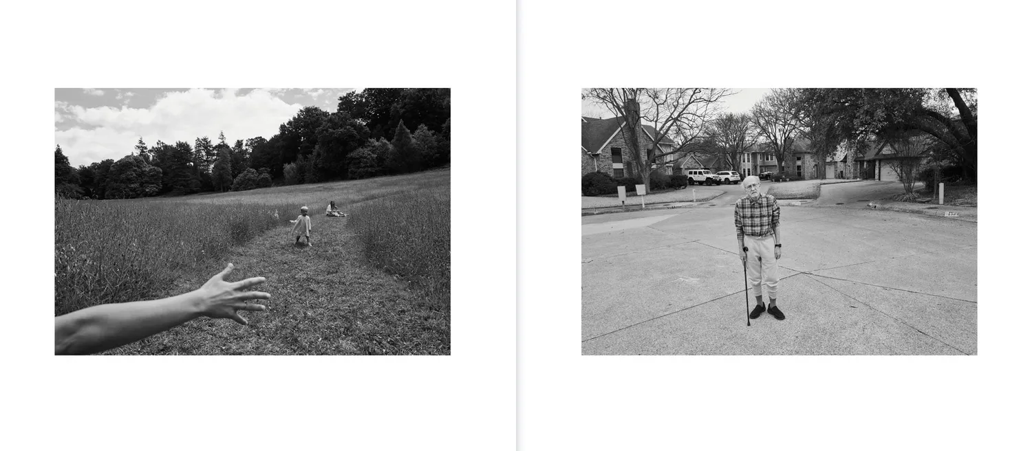 Apartamento Coincidence bok Jeremy Liebman