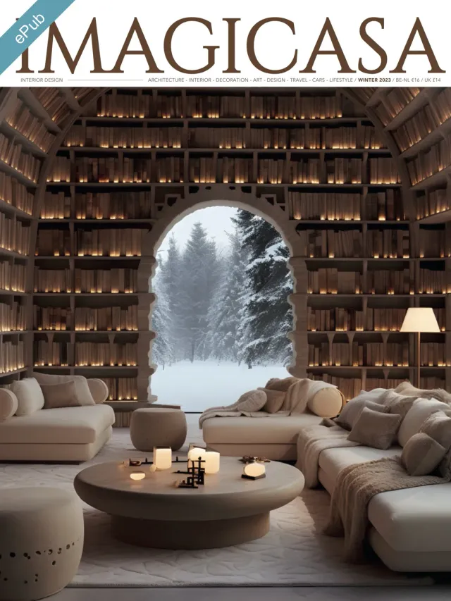 Imagicasa Winter 2023 blad digital epub-utgave