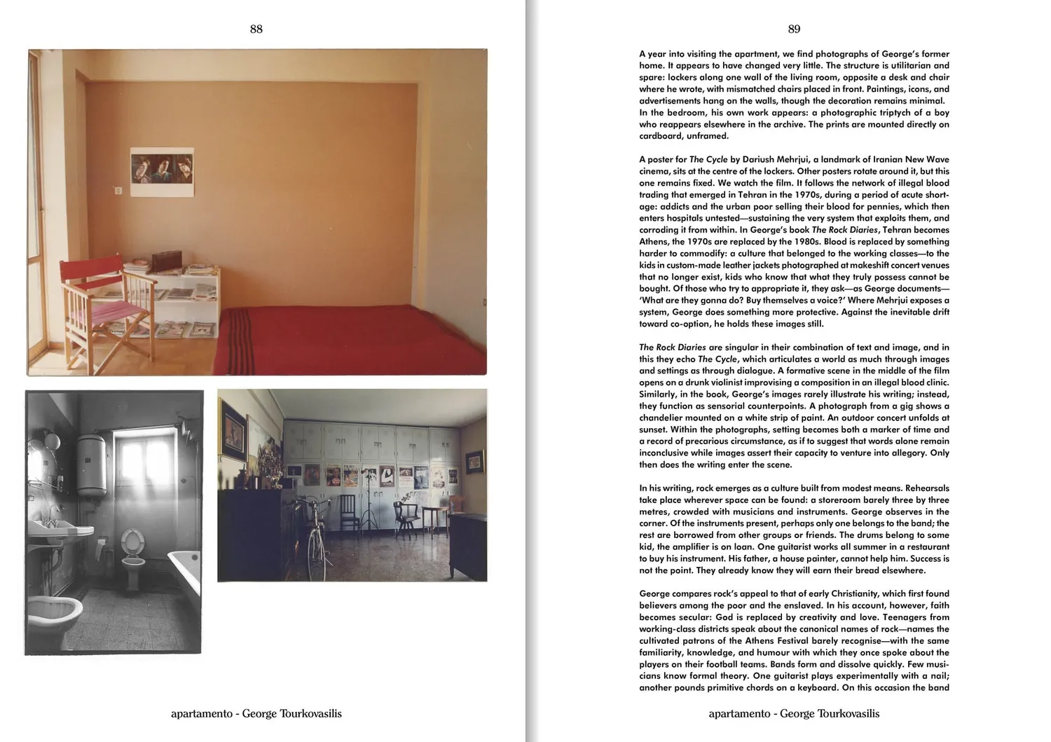 Apartamento Magazine Issue 37 magasin interiør