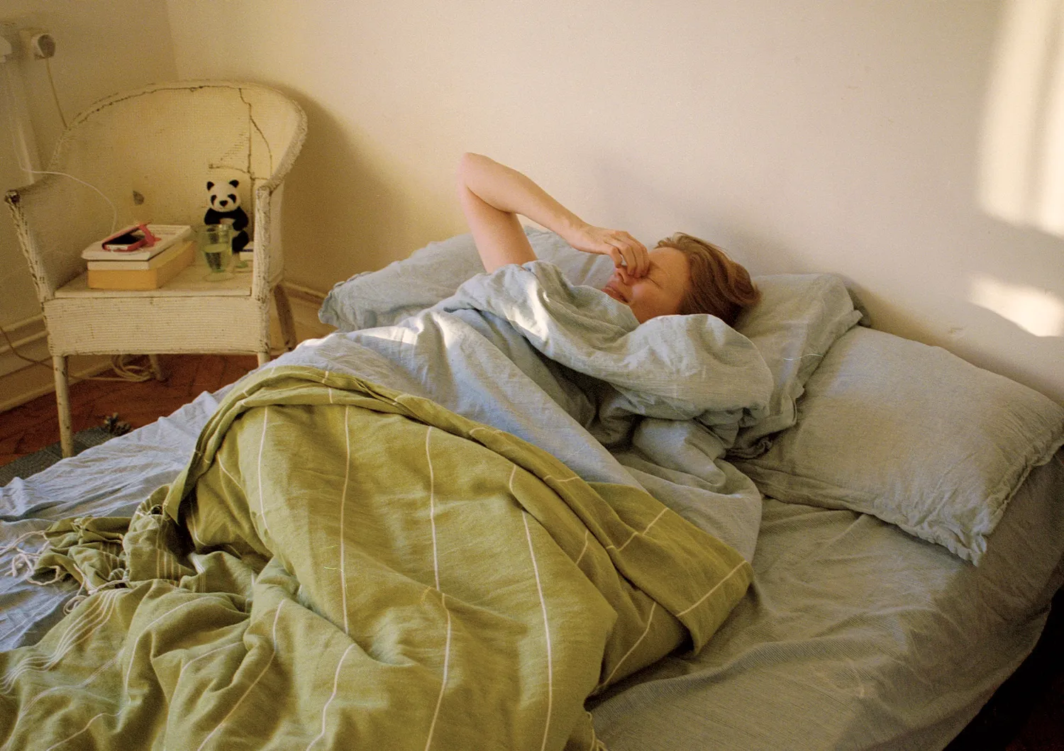 Apartamento Magazine Issue #21 blad