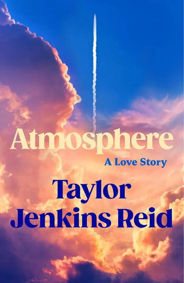 Taylor Jenkins Reid Atmosphere bok romferge 1980