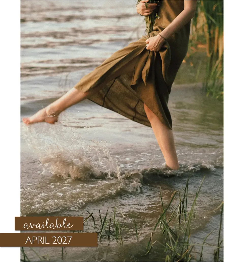 Stampington Field Guide Issue 19 blad mindfulness forhåndsbest.