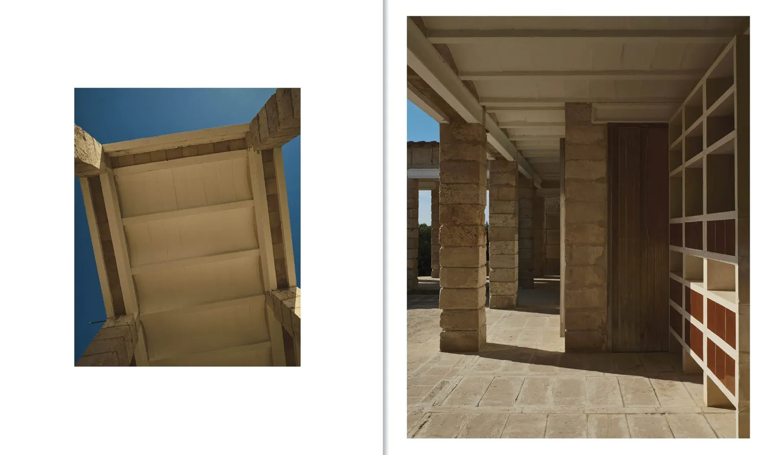 Apartamento Can Lis bok Jørn Utzon