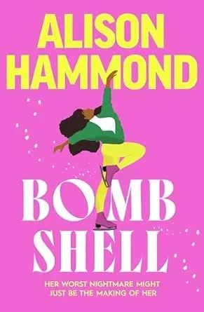 RadioTimes Bombshell bok av Alison Hammond – romkomedie