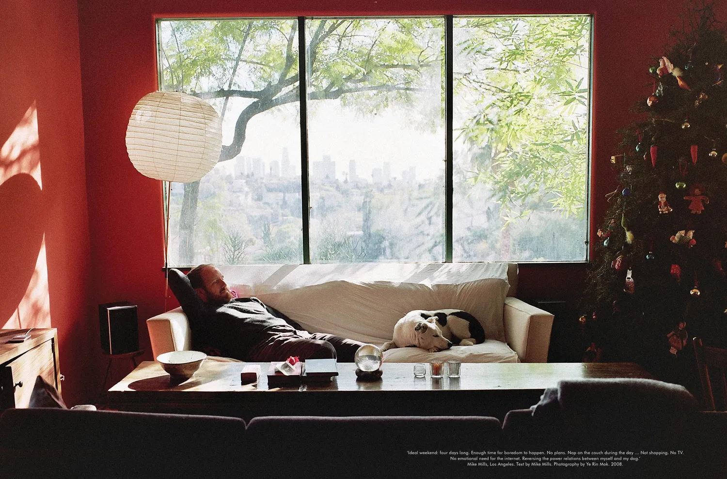 Apartamento The World of Apartamento 10 Years bok